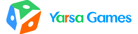 Yarsa Games Logo
